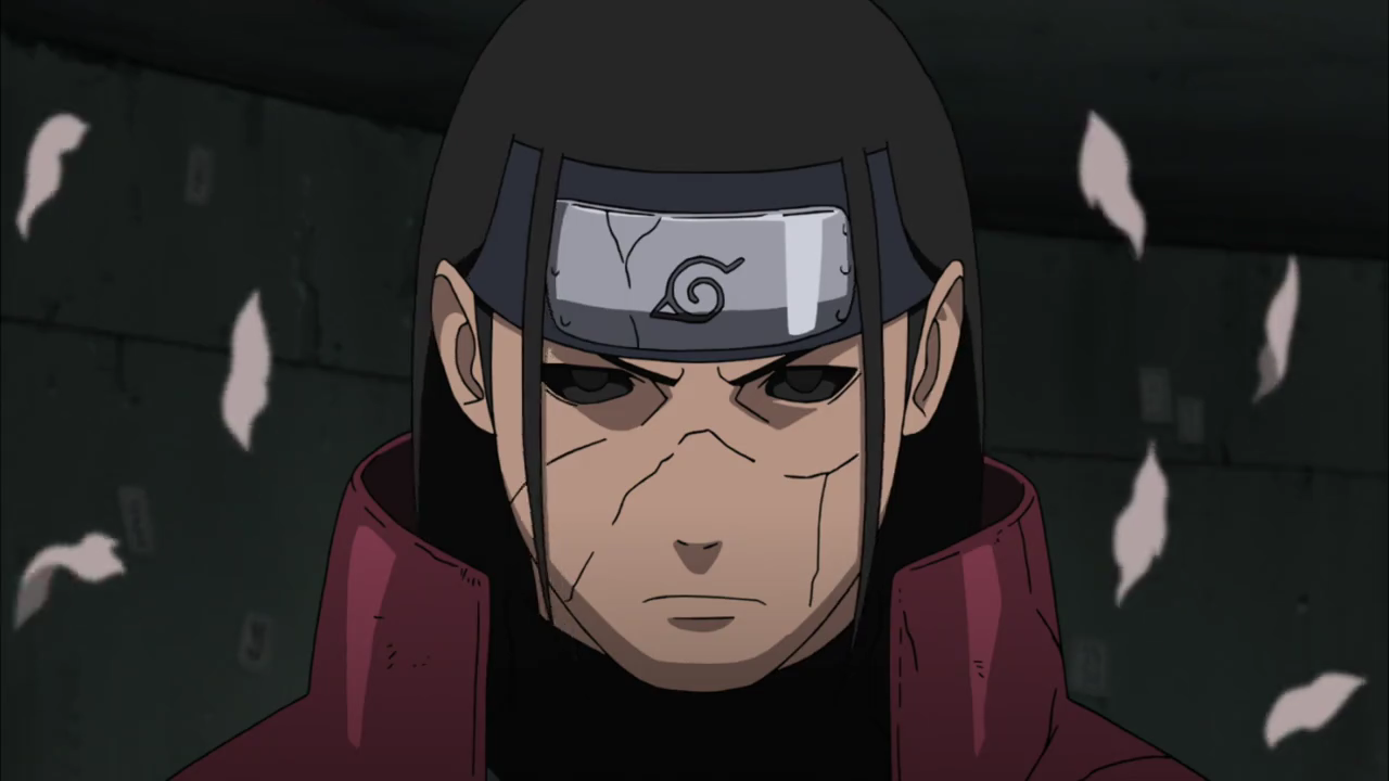 Fãs de Anime Angola - Entenda porque Yamato não era tão poderoso em Naruto  Shippuden mesmo tendo DNA de Hashirama Obter células ou DNA de Hashirama  Senju , o primeiro Hokage e