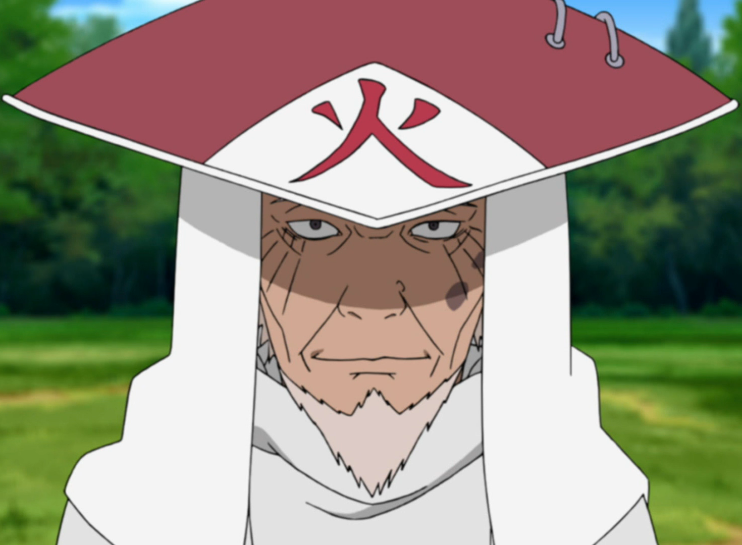 Capítulo 143: A Relíquia do Quarto Hokage!!, Wiki Naruto