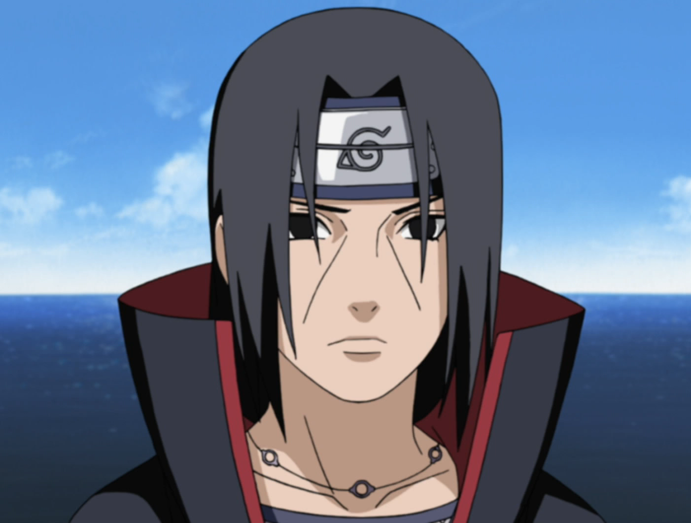 Naruto - Confira como ficaria o Itachi em 9 estilos de animes diferentes