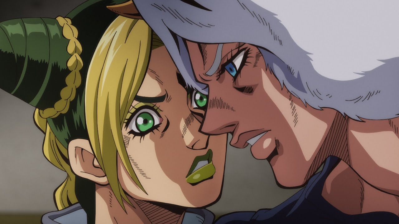 JoJo: Stone Ocean': 2ª parte estreia na Netflix com dublagem