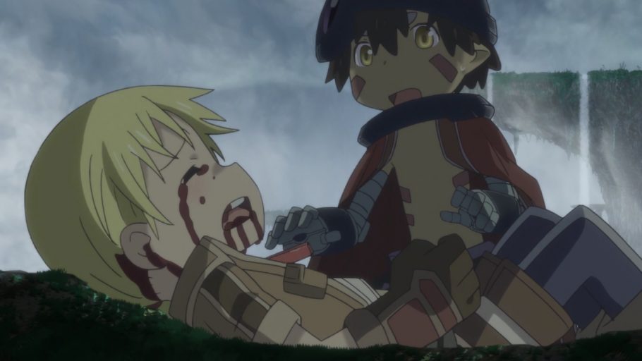  Segunda temporada de Made in Abyss estreia em 2022