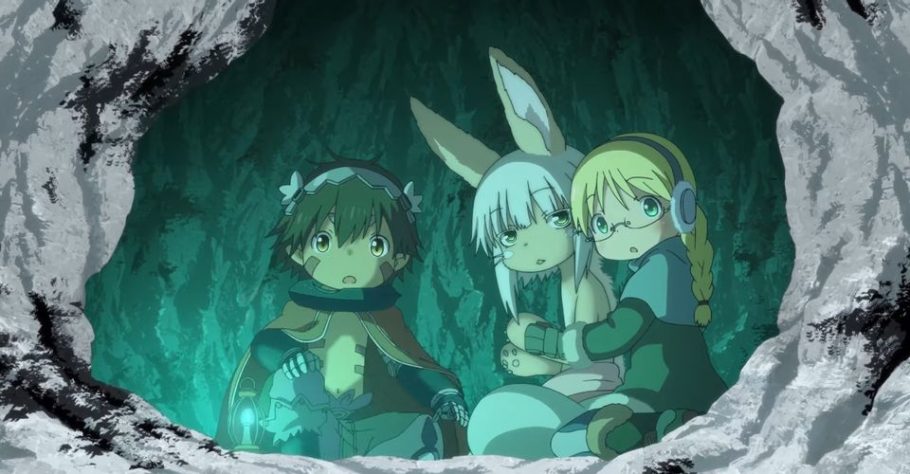 Made in Abyss: Sexta Camada - Capital dos Sequelados