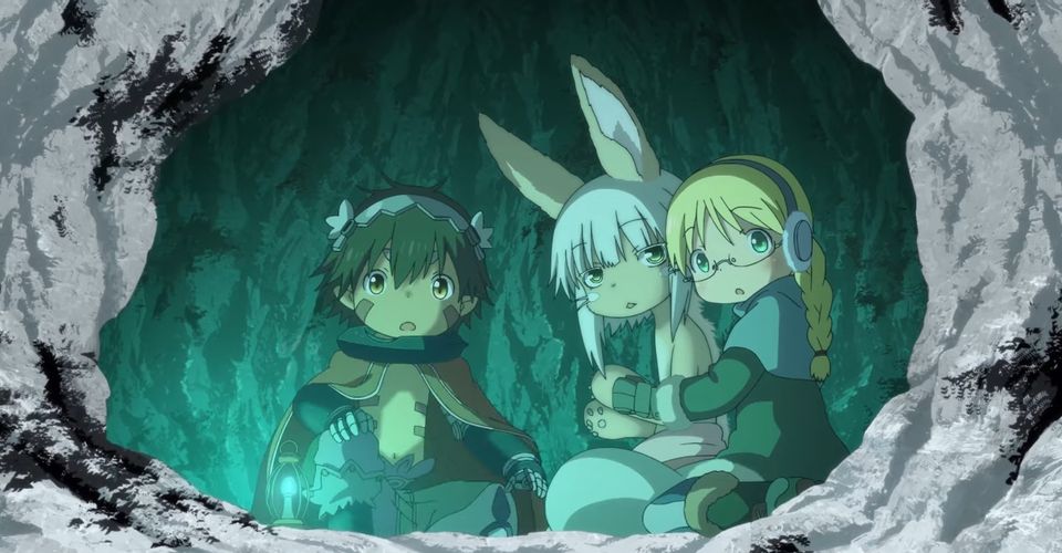 Vejam Made In Abyss, é um ótimo anime : r/brasil