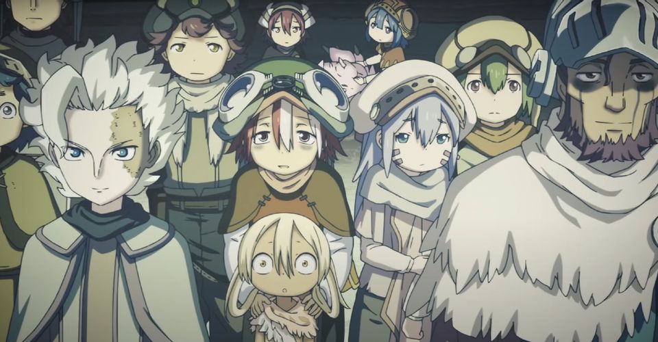 Made In Abyss: 10 personagens mais sombrios, classificados