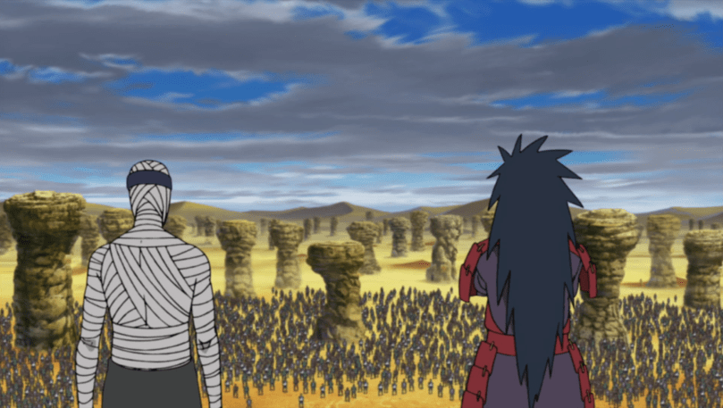 Naruto - 6 Curiosidades sobre o Masashi Kishimoto que você não sabia
