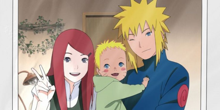 5 grandes clichês da história de Naruto