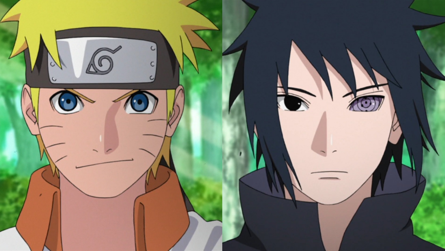 Este é o verdadeiro motivo pelo qual Sasuke nunca reconstruiu o braço dele  em Naruto Shippuden - Critical Hits