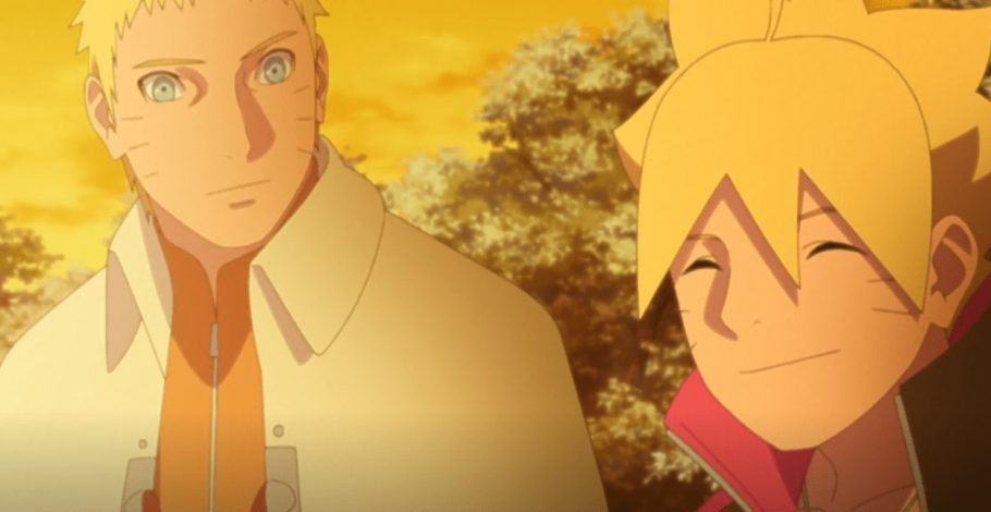 Saiba quais serão os títulos dos quatro próximos episódios de Boruto