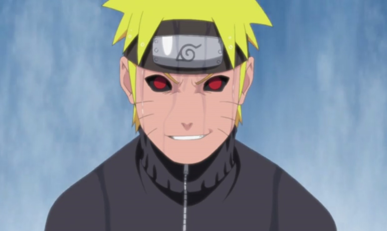 Naruto: Como seriam os personagens do anime se fossem pessoas de verdade?  Artista mostrou - Notícias Série - como visto na Web - AdoroCinema