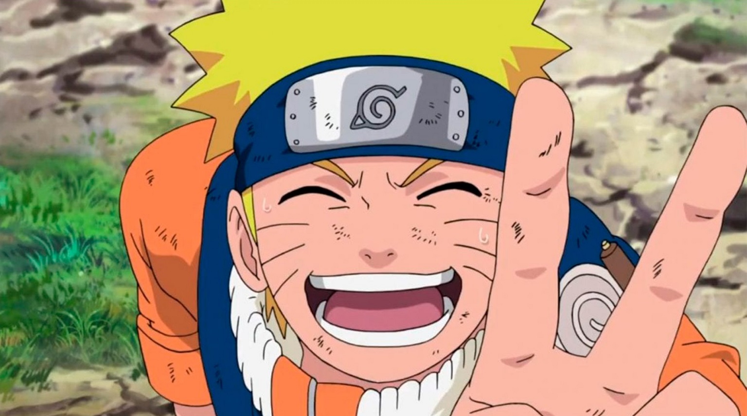 Criador de Naruto revela novo mangá