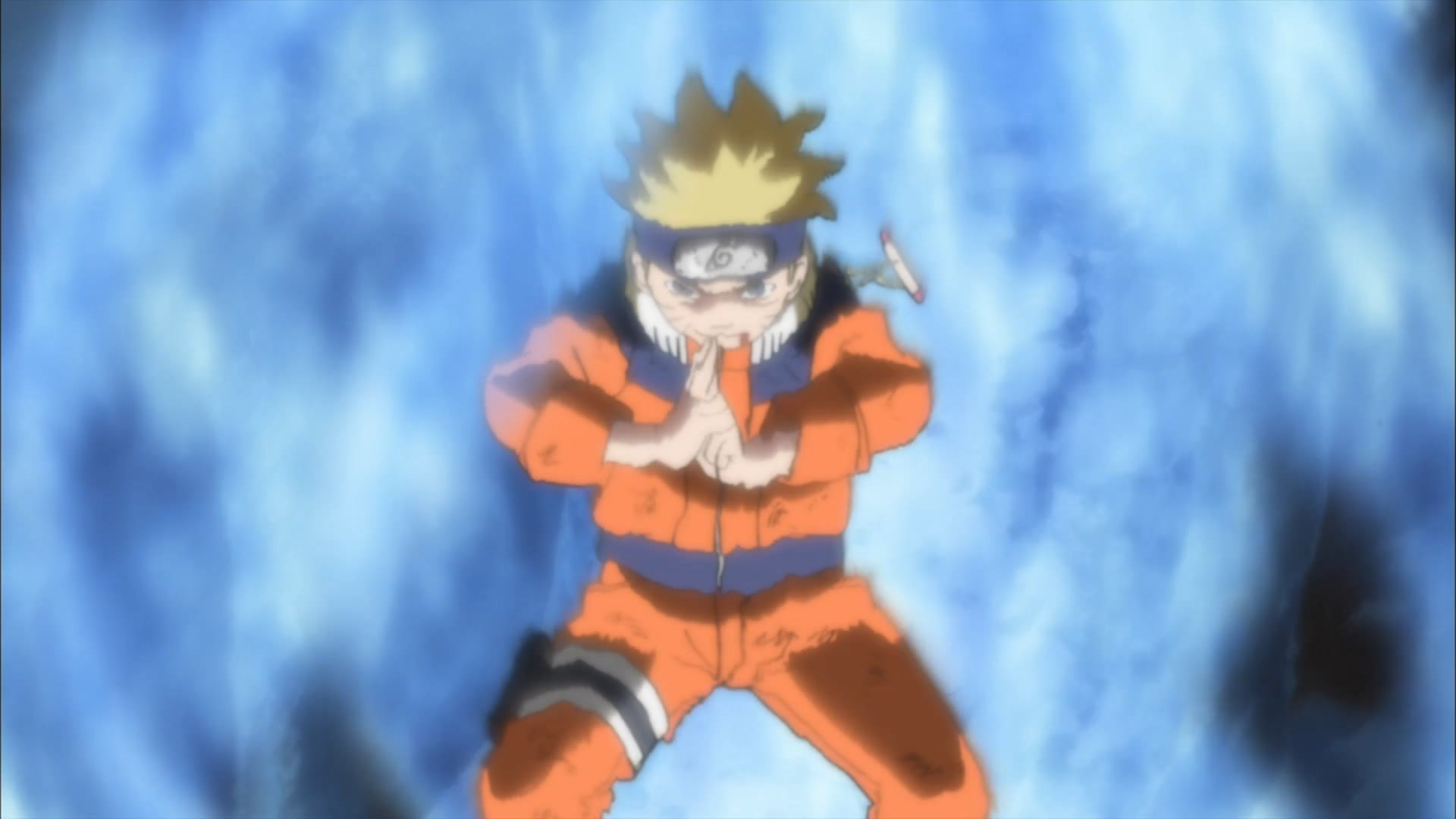 Estes ninjas tinham tanto chakra quanto Bestas com Cauda em Naruto