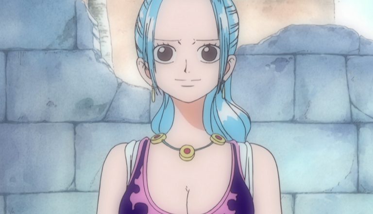 Fã de One Piece recriou de forma perfeita o visual de Vivi em Alabasta Critical Hits