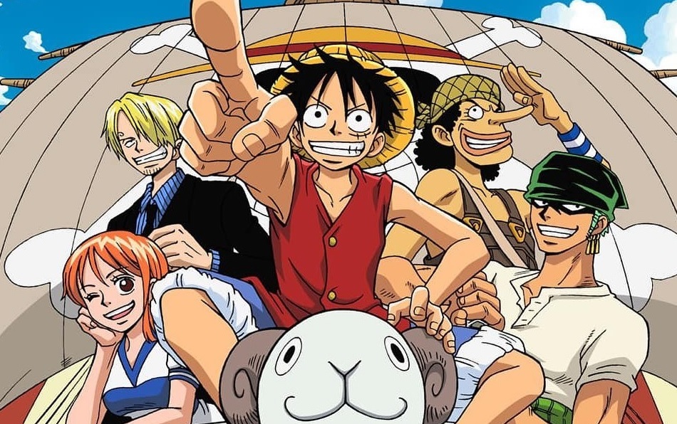 Eiichiro Oda divulga carta especial celebrando o anúncio do elenco de One Piece