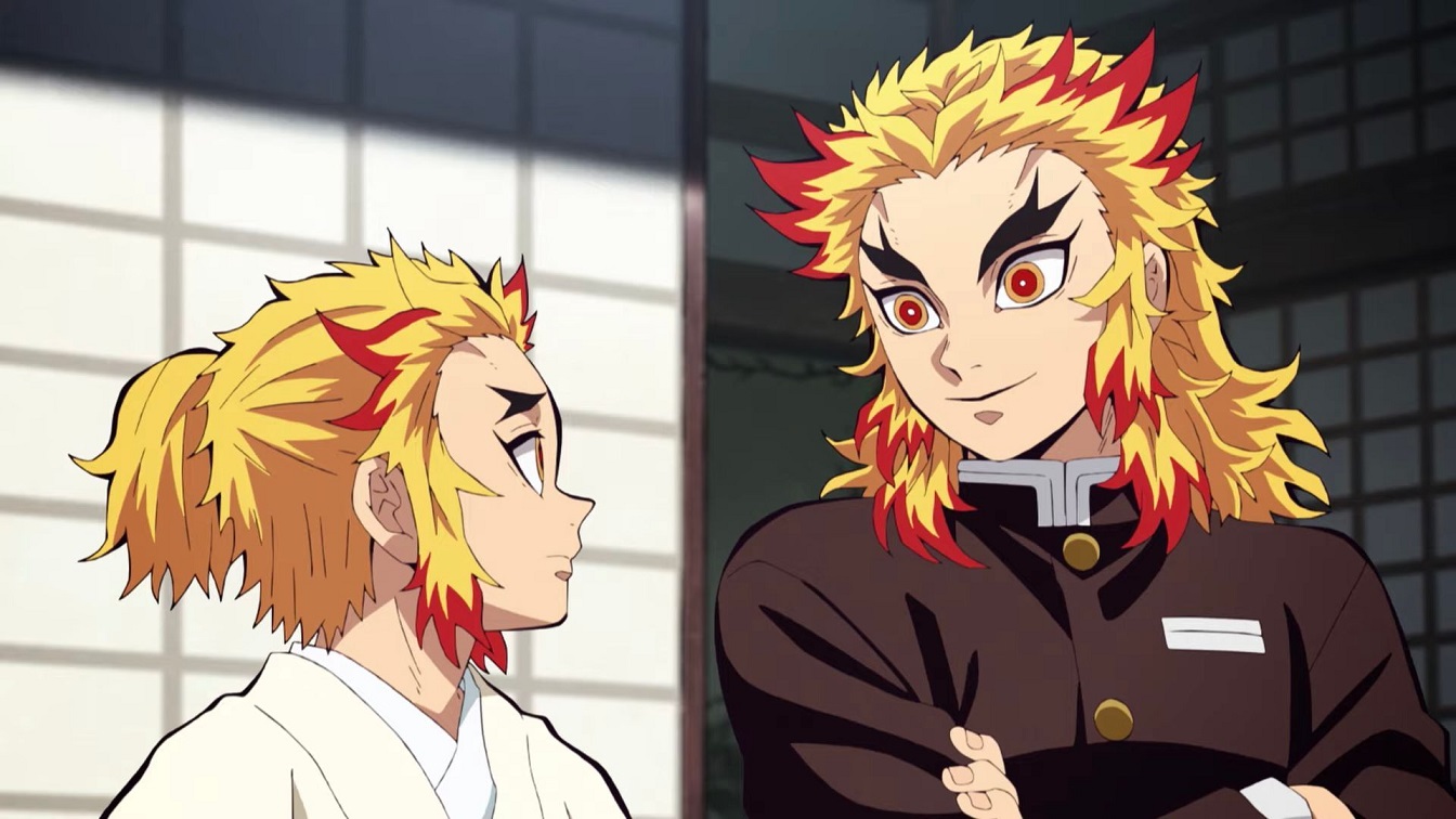 Kimetsu no Yaiba - 5 fatos que você provavelmente não sabia sobre Kyojuro Rengoku