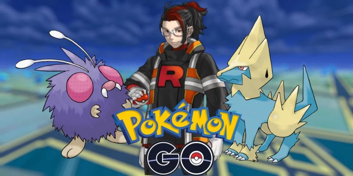 Pokémon GO derrotar Arlo