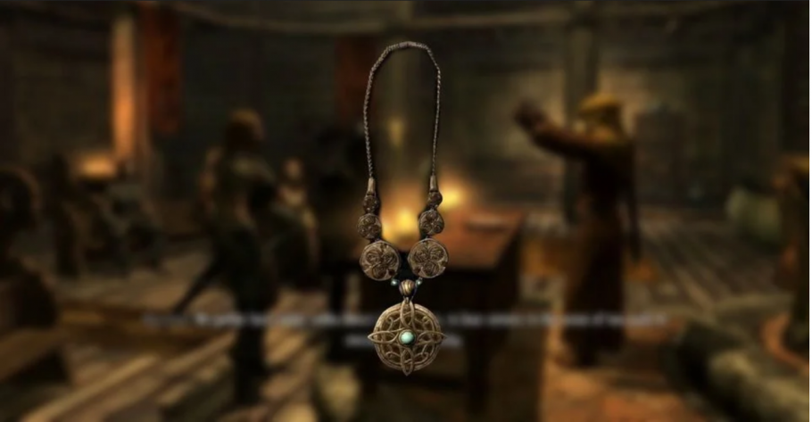 Skyrim casar