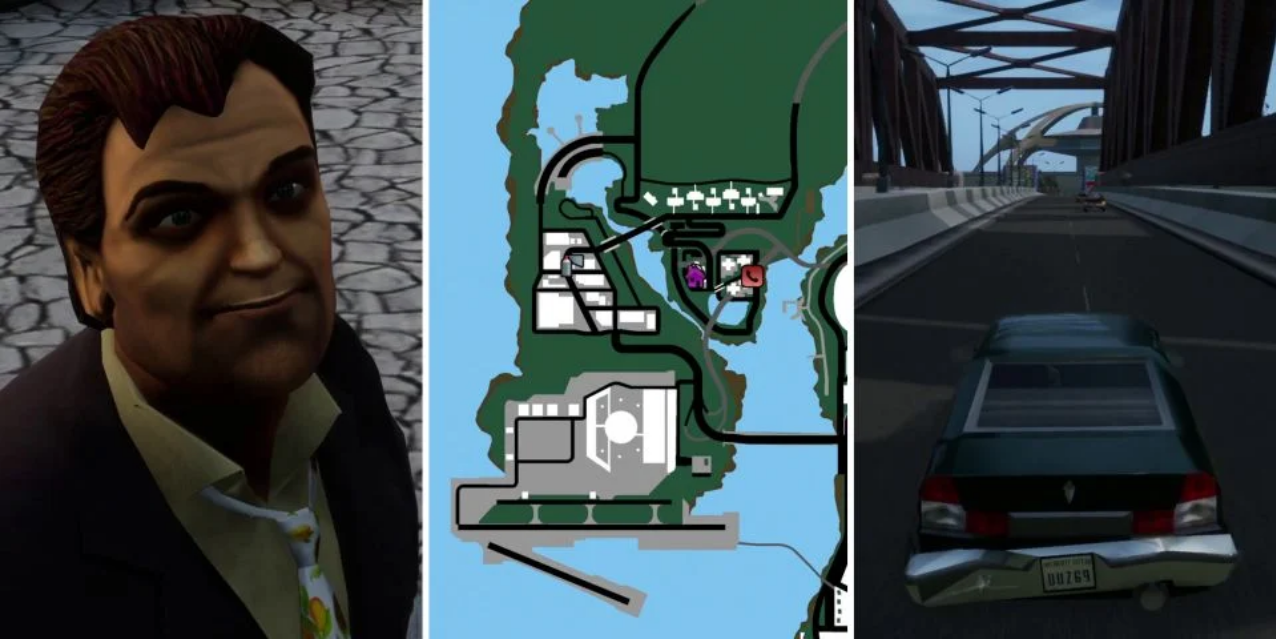 Grand Theft Auto: Vice City – Como Desbloquear a Última Missão - Critical  Hits