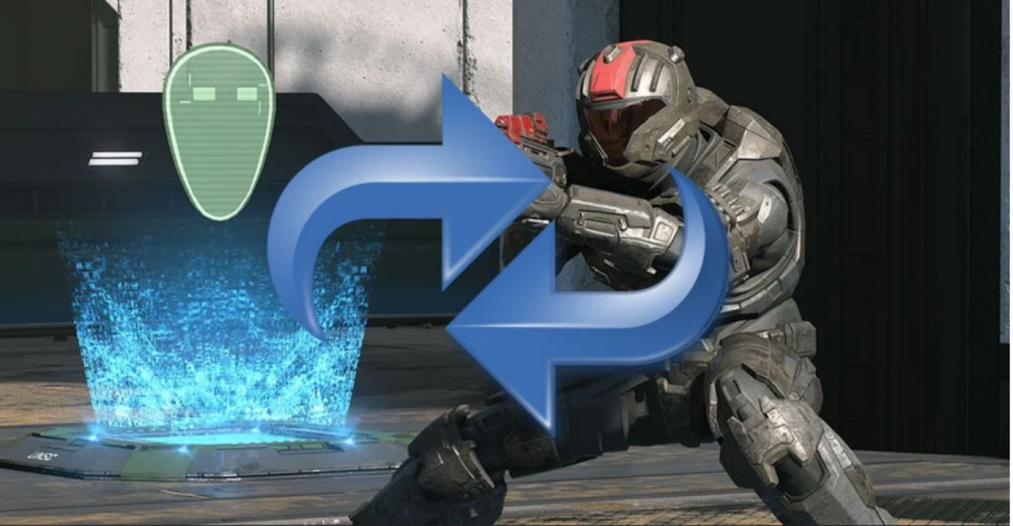 Halo Infinite desafios semanais