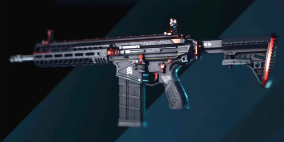 Battlefield 2042 acessórios M5A3