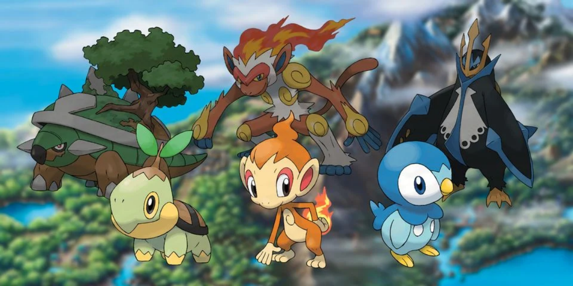 Pokémon GO - Pesquisas de Campo Setembro e Outubro