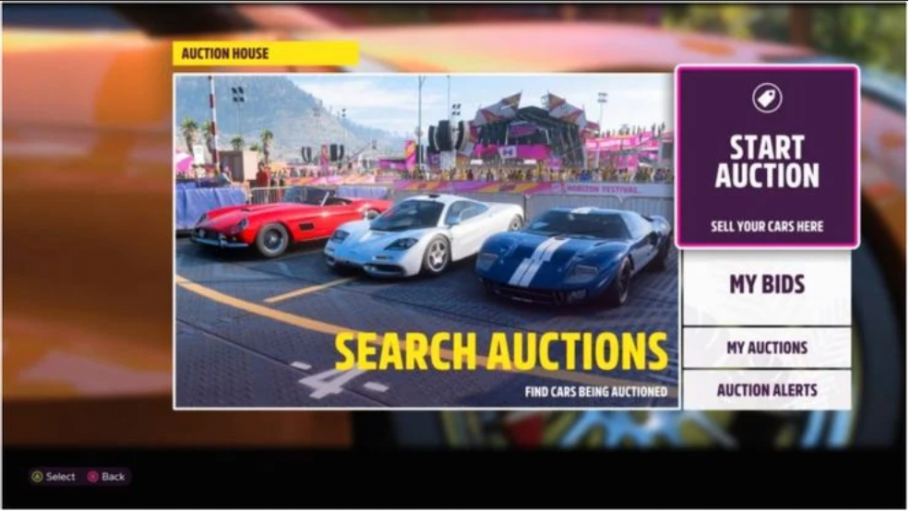 Forza Horizon 5 está distribuindo várias recompensas de fidelidade