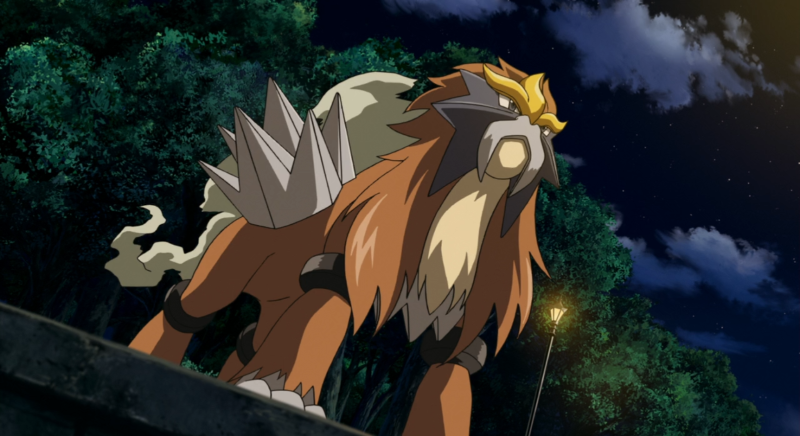 Pokémon Brilliant Diamond - Como obter Entei - Critical Hits