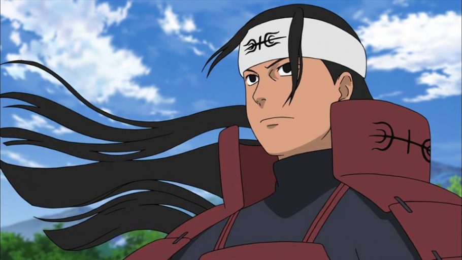 Naruto - Este é um detalhe sobre o clã Senju que não faz nenhum sentido