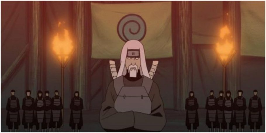 Naruto - 5 duras realidades que o clã Uzumaki enfrentou