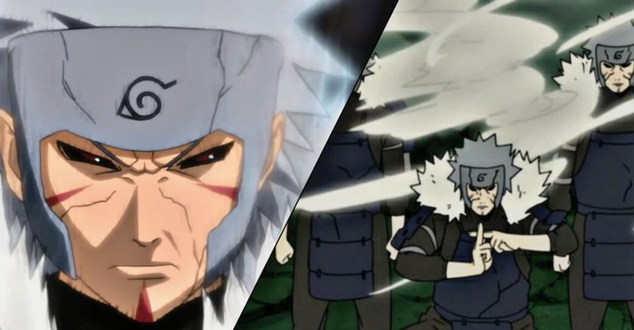 Naruto: A morte de Tobirama é ou não um furo de roteiro do anime?