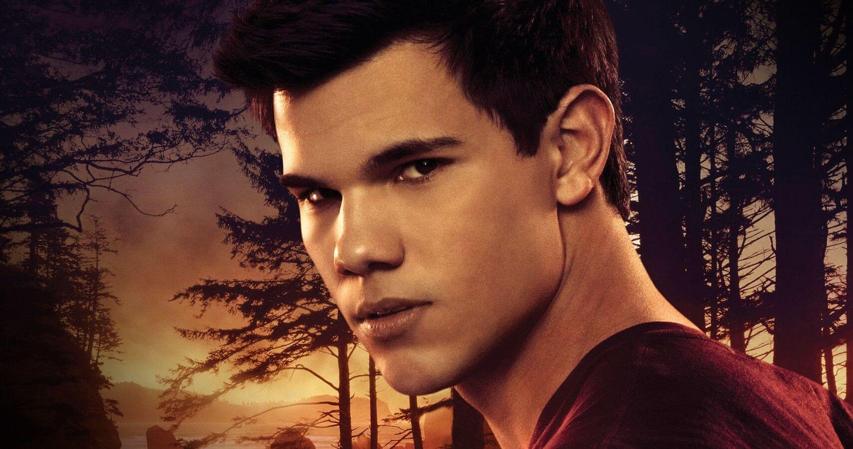 Quiz - Você sabe tudo sobre Jacob Black de Crepúsculo?
