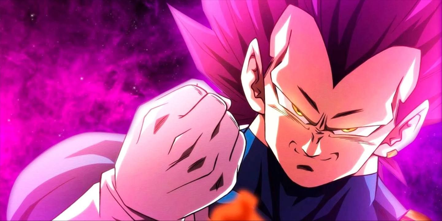 Dragon Ball Super 78 revelou o apelido hilário que o Goku deu ao Ego Superior