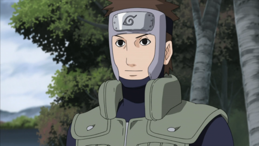 Afinal, qual o verdadeiro nome do Yamato em Naruto?
