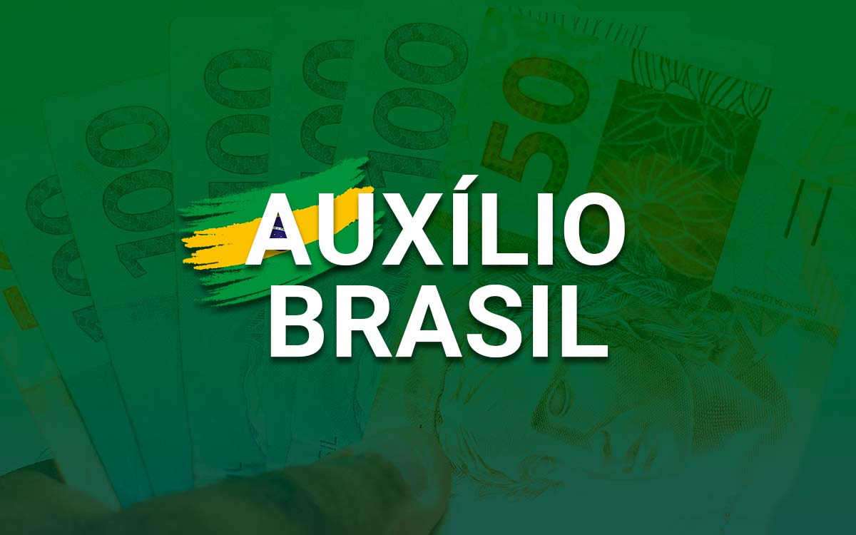 auxílio brasil aplicativo