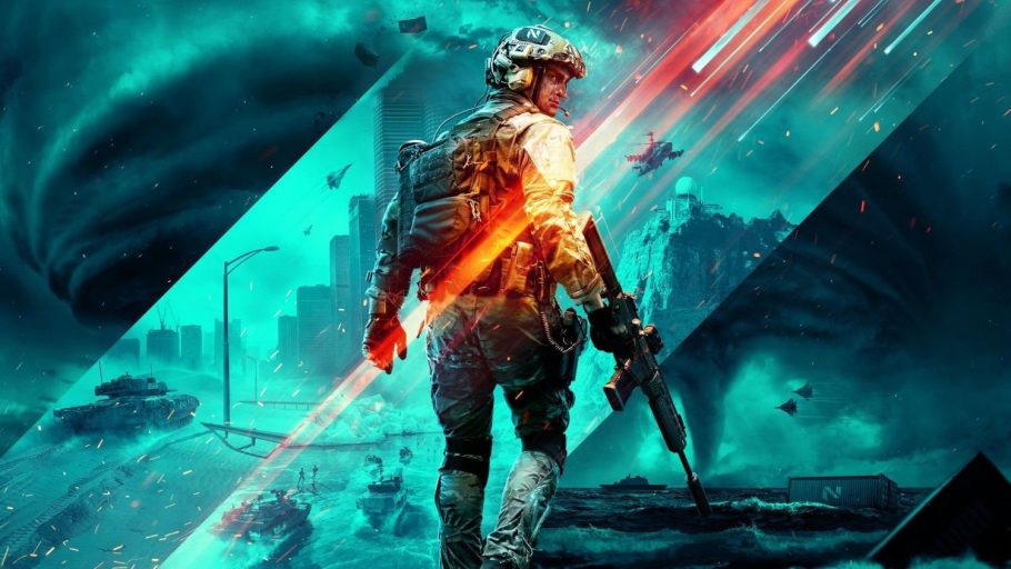 Battlefield 2042 - Update 1.0 inclui centenas de mudanças e correções