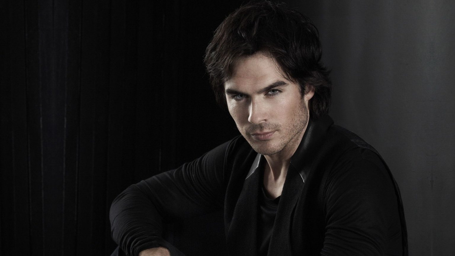Quiz - Prove que você é expert no personagem Damon Salvatore de The
