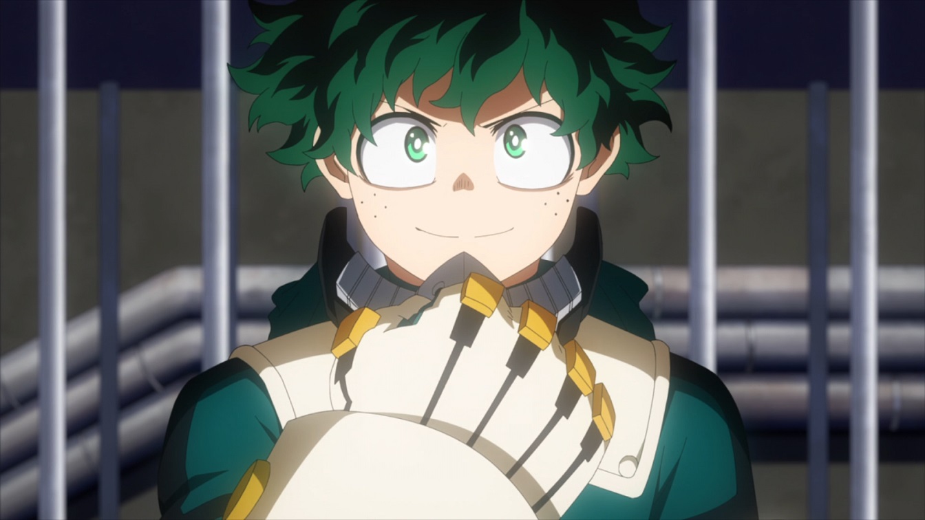 Acabou My Hero Academia? Esses 5 animes podem preencher o vazio