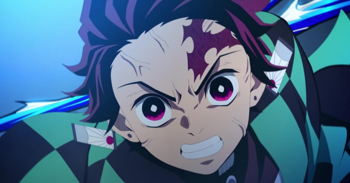 Segunda temporada de Demon Slayer mostra o que realmente aconteceu