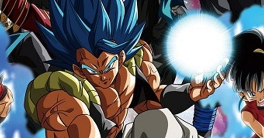 Akira Toriyama revela o surpreendente significado da palavra Saiyajin  dentro do universo de Dragon Ball Super - Critical Hits