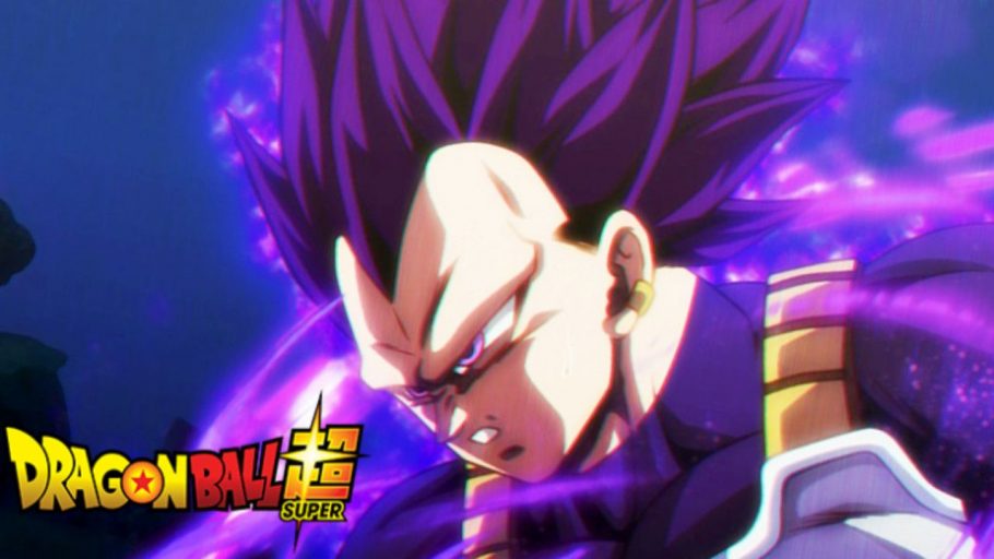 Dragon Ball Super 78 fala como o Goku se sente em relação ao Ego Superior do Vegeta