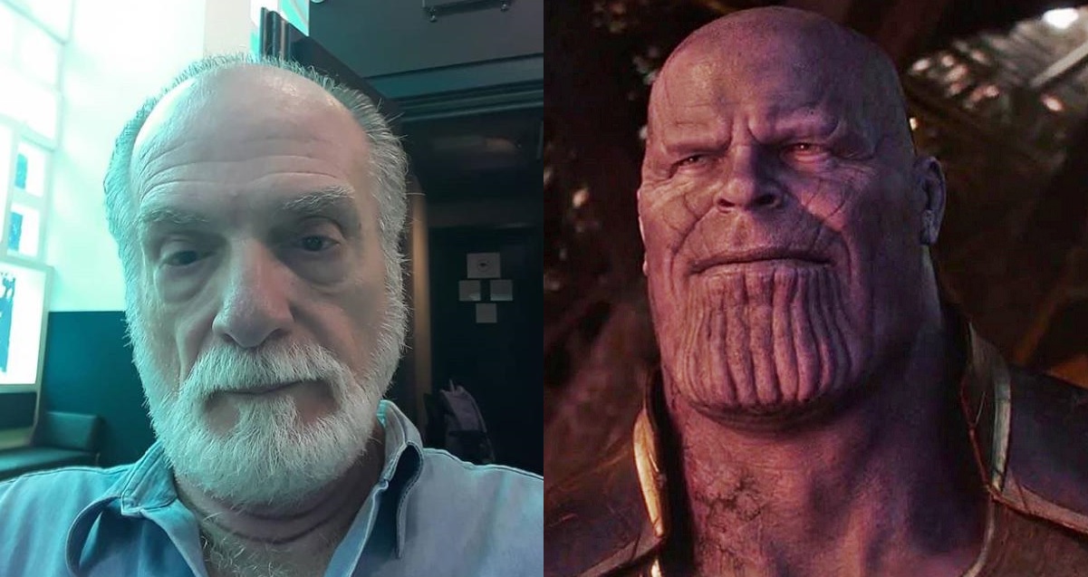 Morre aos 78 anos Leonardo José, dublador de Thanos e Professor Xavier