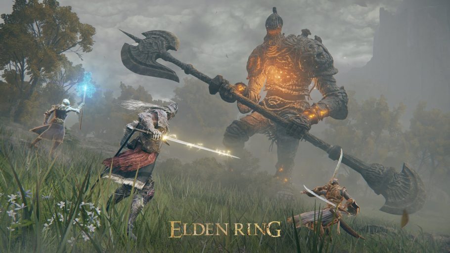 Requisitos de PC para Elden Ring