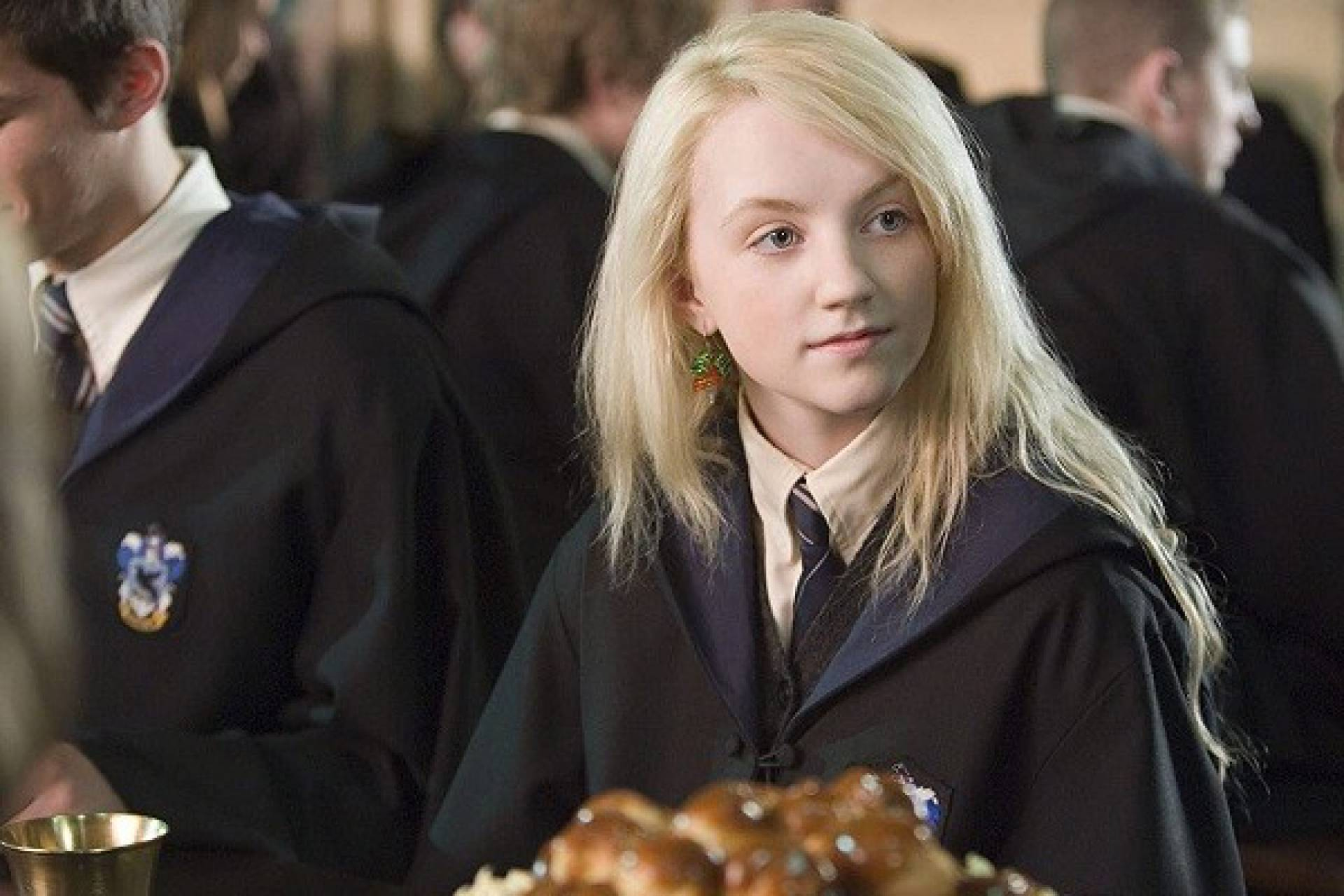 frases luna lovegood