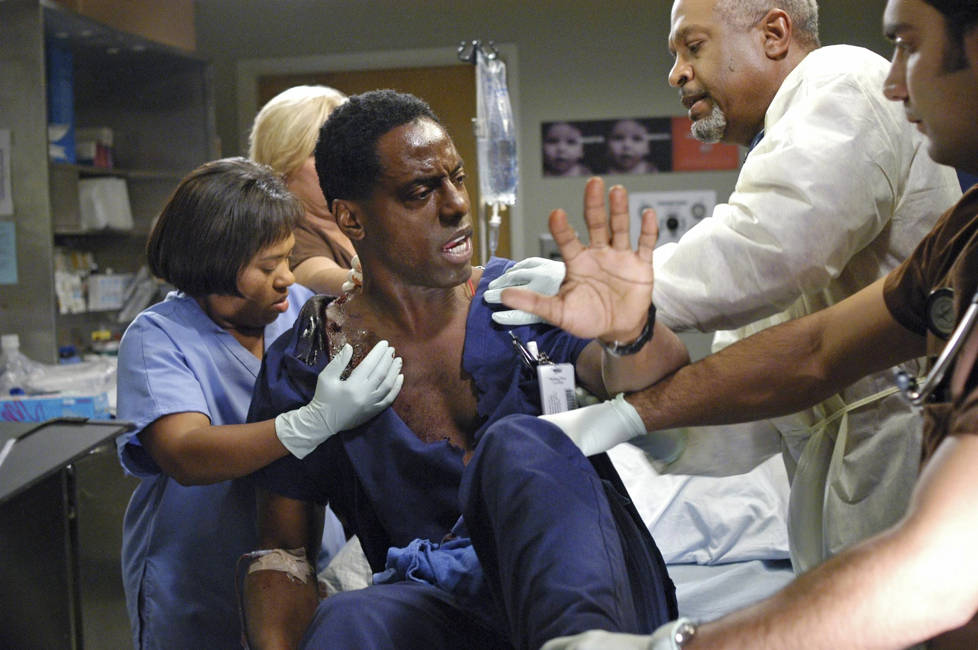 Grey's Anatomy Em qual episódio morre? Critical Hits Grey's Anatomy Em qual episódio morre? Critical Hits