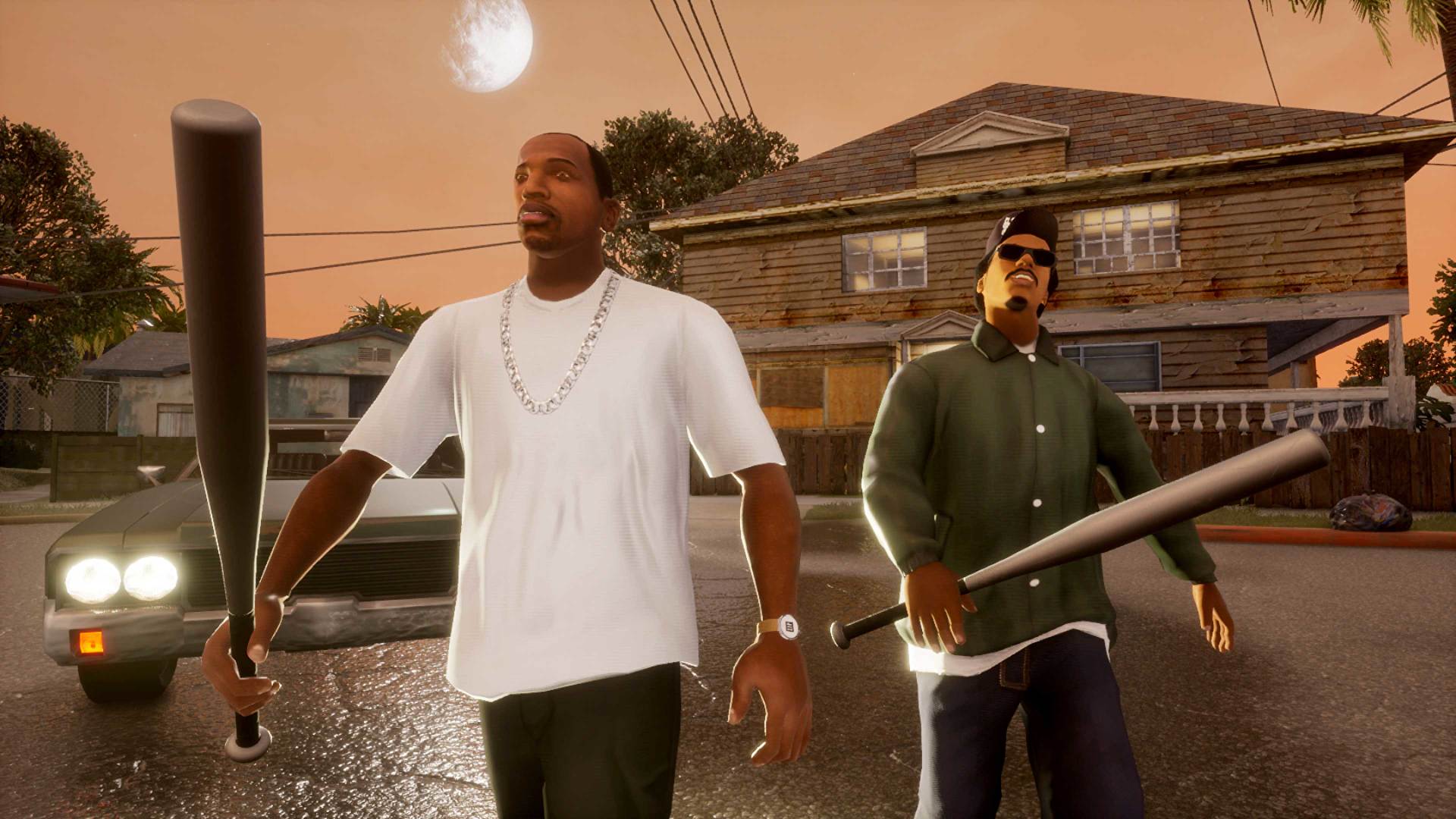 Estúdio de GTA Trilogy reconhece erros, mas culpa lançamento conturbado por fiasco