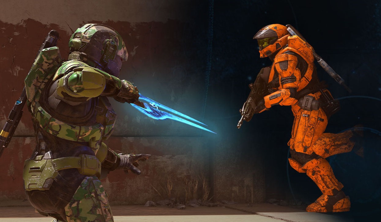 Campanha co-op e modo Forge de Halo Infinite são adiados