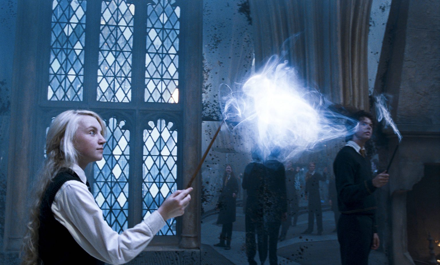 Harry Potter – Qual Magia Transforma o Alvo num Coelho? - Critical Hits