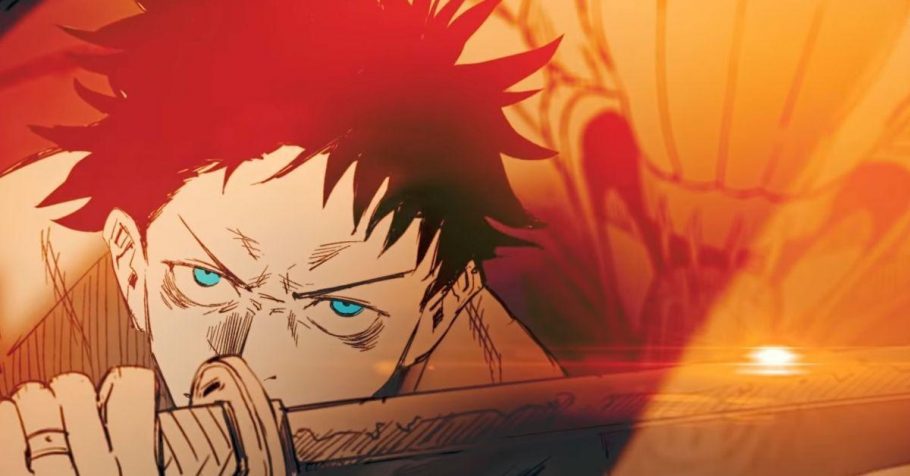 Novas artes dos personagens de Jujutsu Kaisen 0 foram reveladas