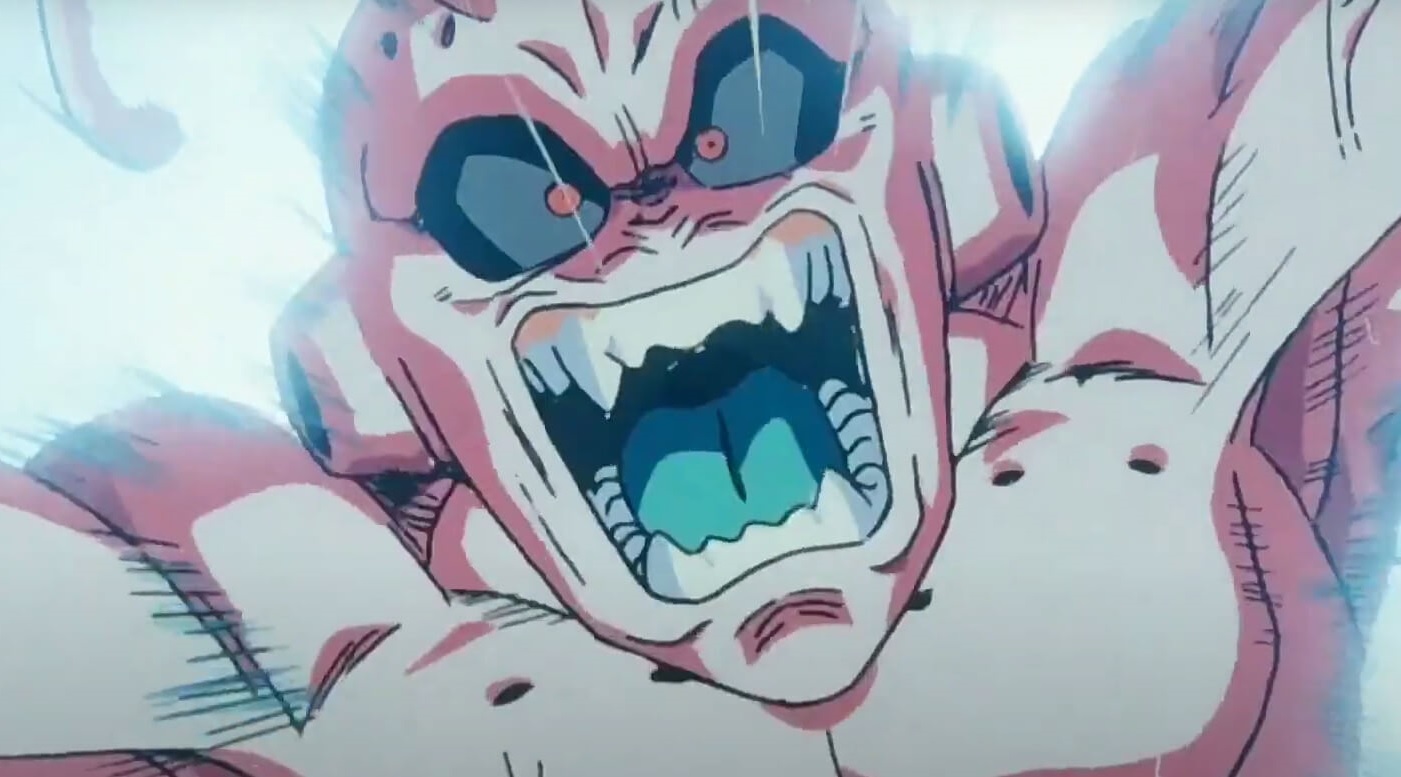 Fã de Dragon Ball fez ilustrações épicas do momento em que Freeza, Cell e Kid Boo são derrotados