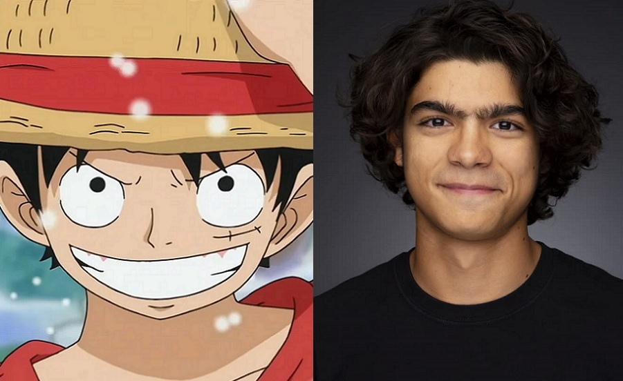 Personagem da adaptação live-action de 'One Piece' é interpretado por ator  TRANS - CinePOP