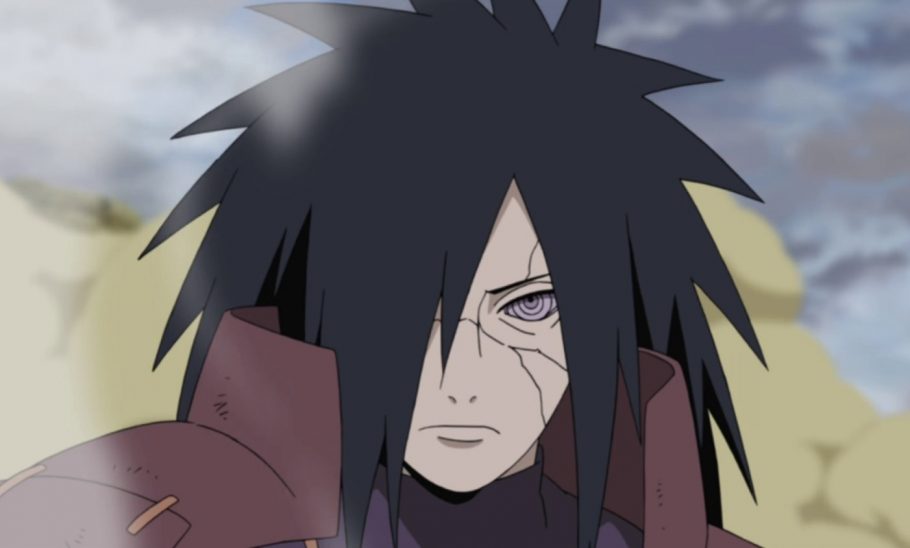 Os 5 personagens mais sinistros de Naruto